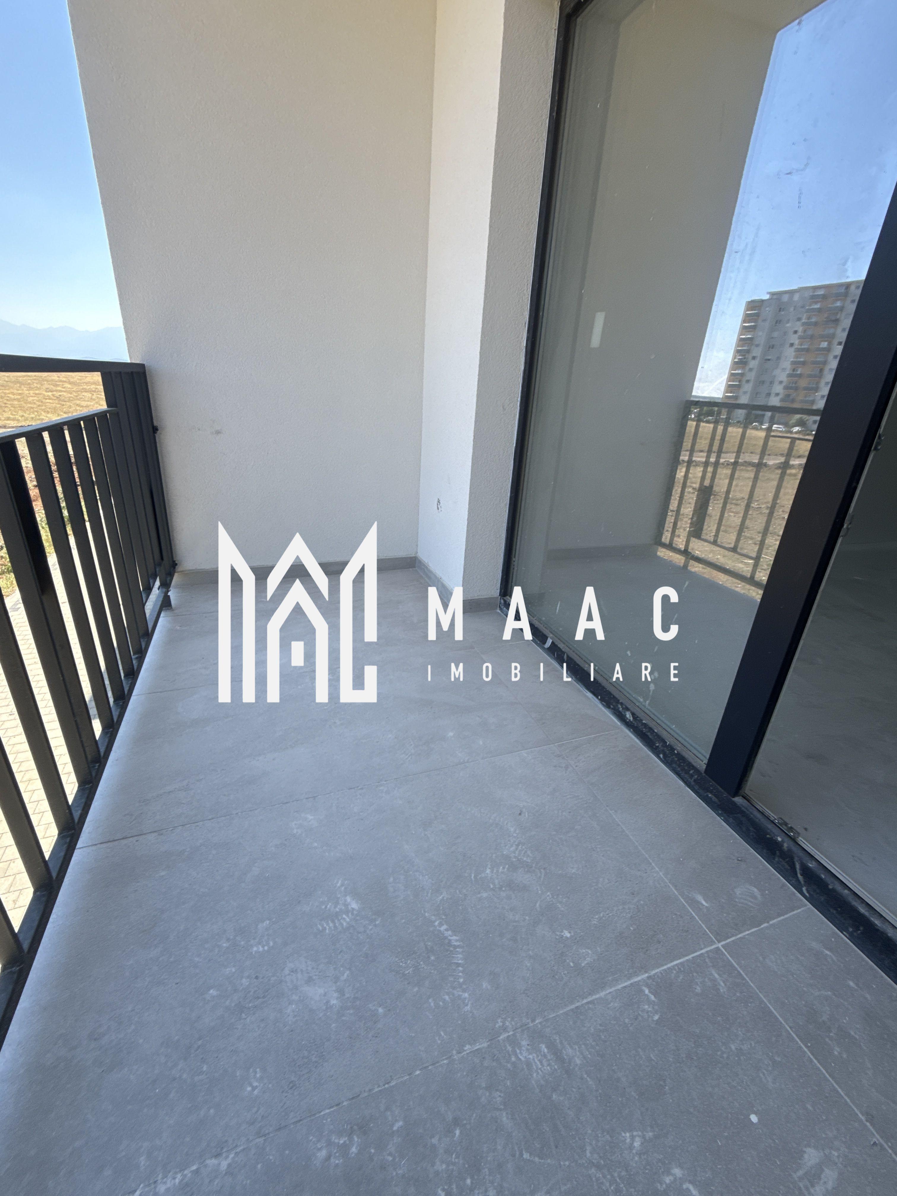 Apartament 2 camere de vânzare | Șelimbăr | 55,5 mp | balcon - 5