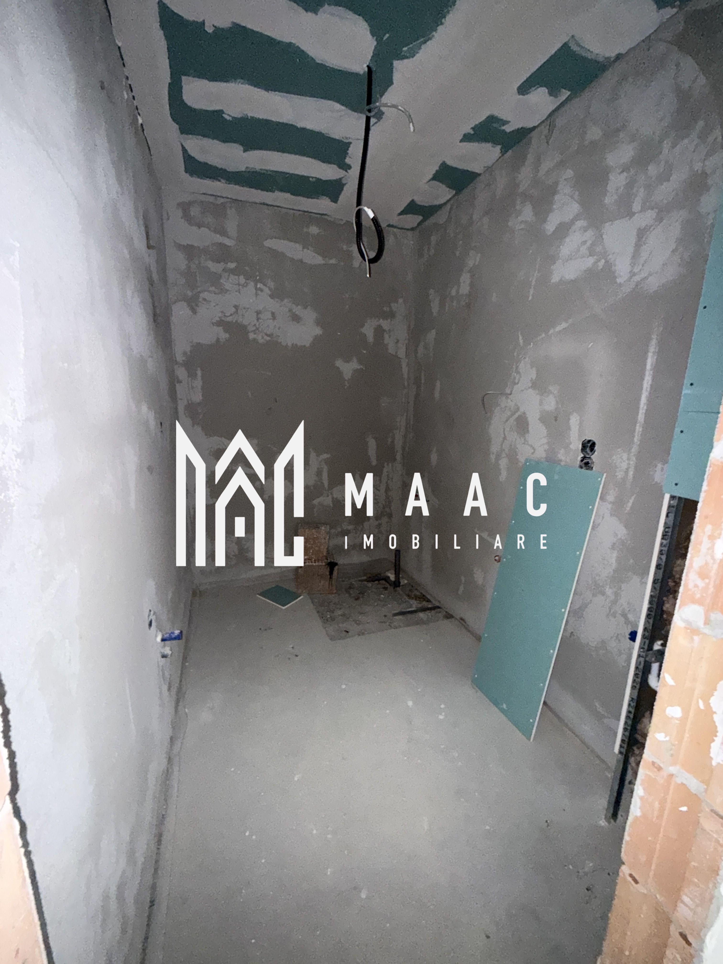 Apartament 2 camere de vânzare | Șelimbăr | 56,6 mp | balcon - 4