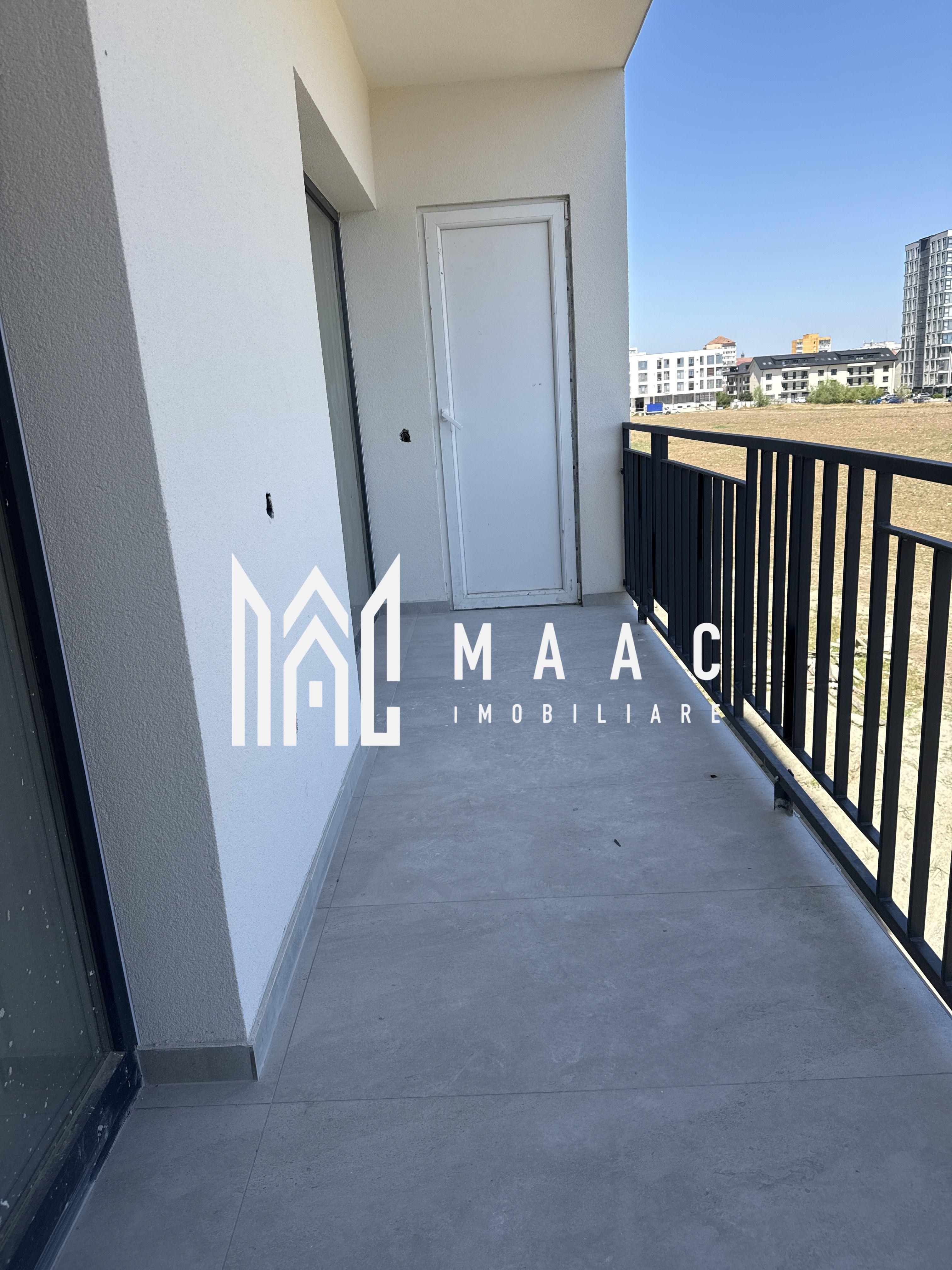 Apartament 2 camere de vânzare | Șelimbăr | 56,2 mp | balcon - 6
