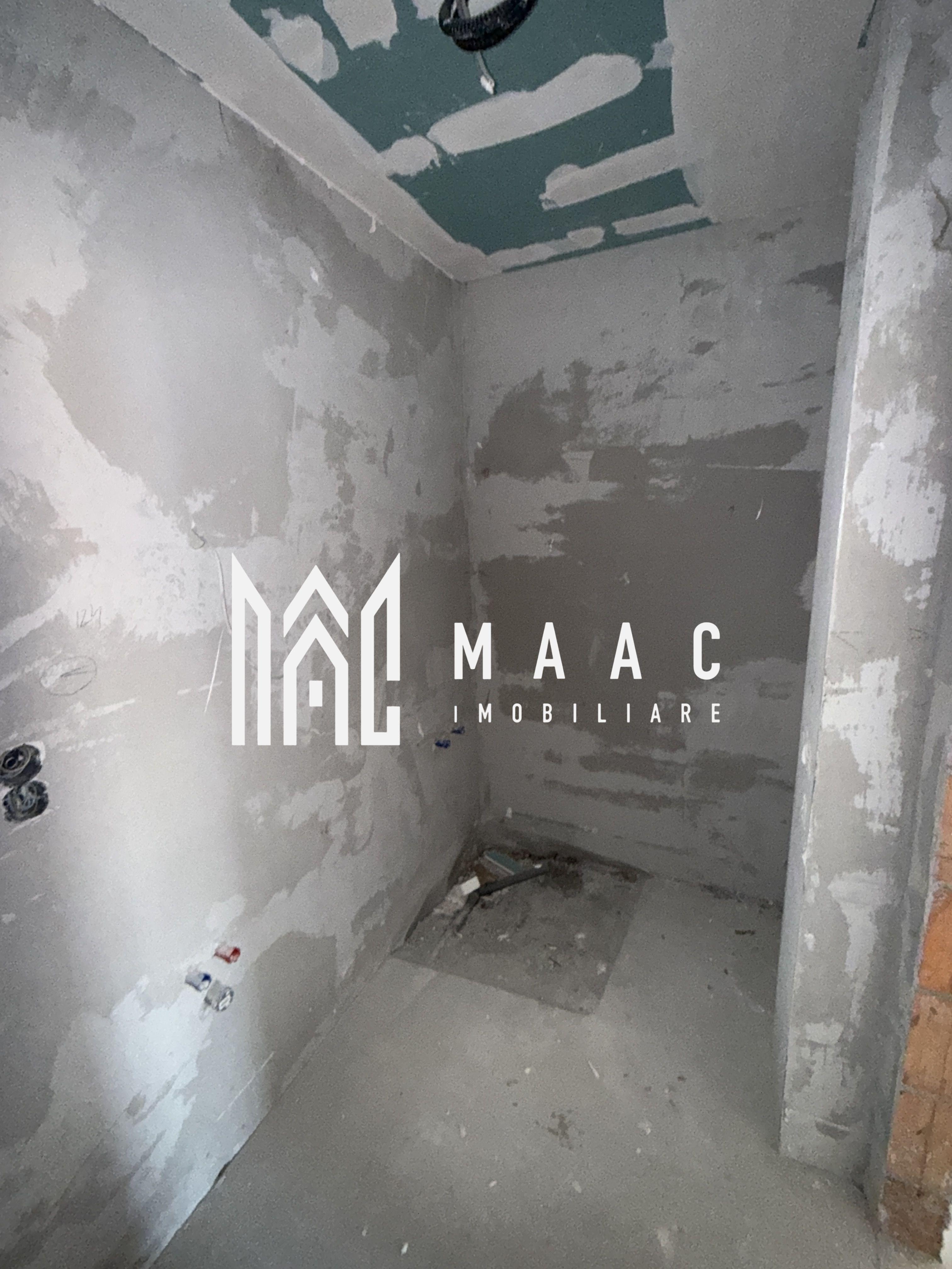 Apartament 2 camere de vânzare | Șelimbăr | 57,1 mp | balcon - 3