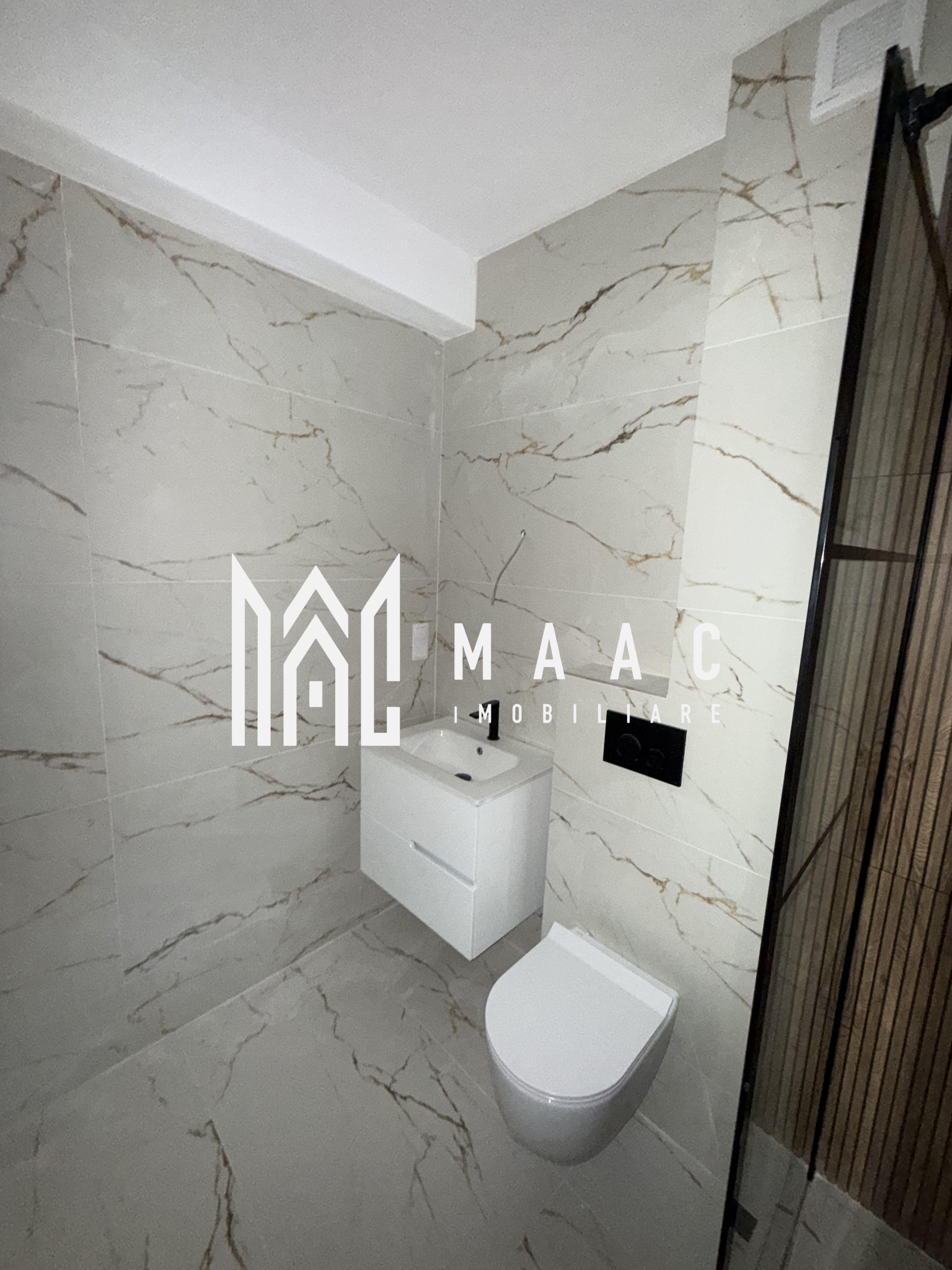 Apartament 2 camere decomandat de vânzare | Șelimbăr | grădină 57 mp - 3