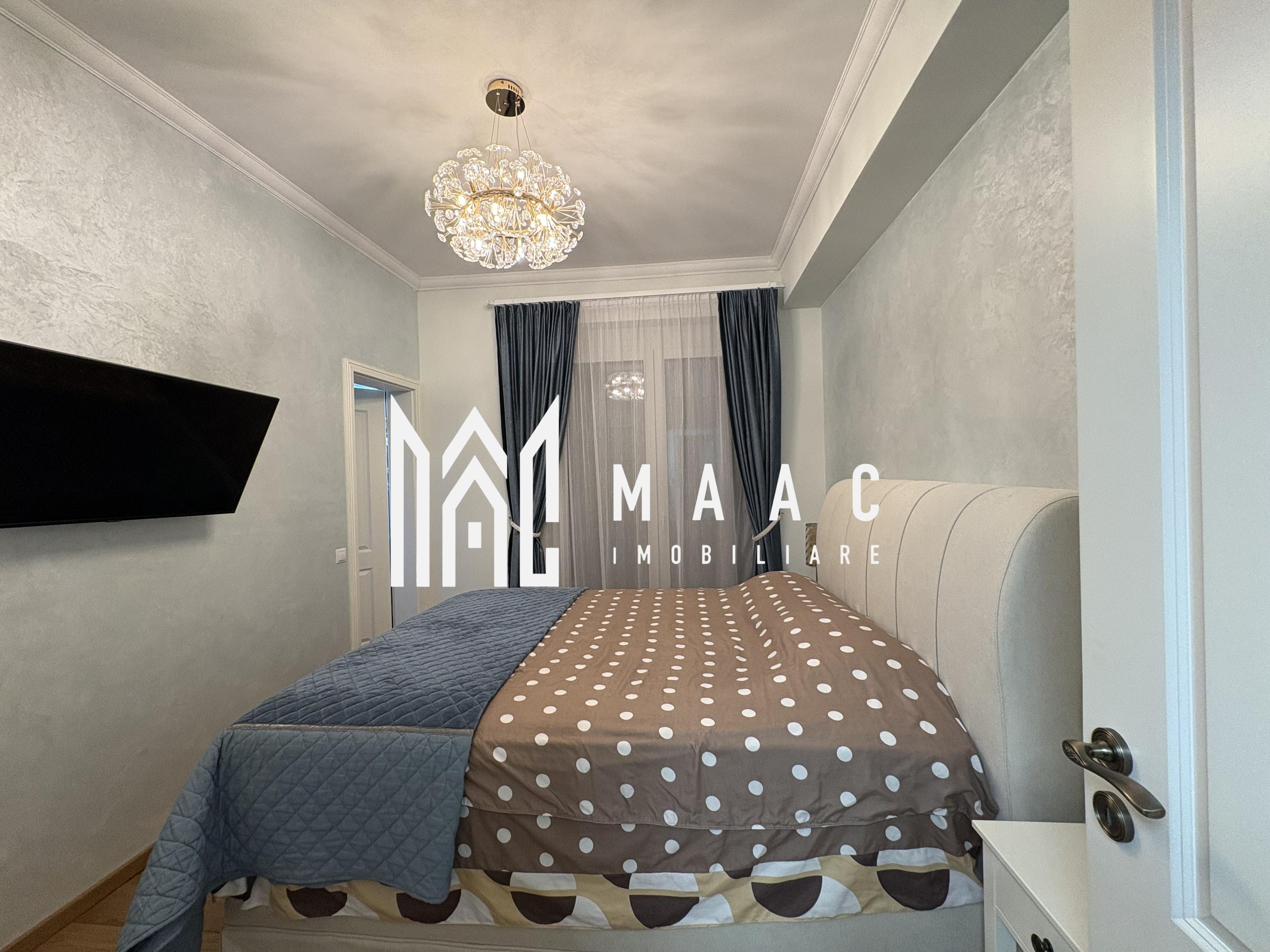 Penthouse 3 camere de vânzare | Sibiu | lift I Lazaret - 5