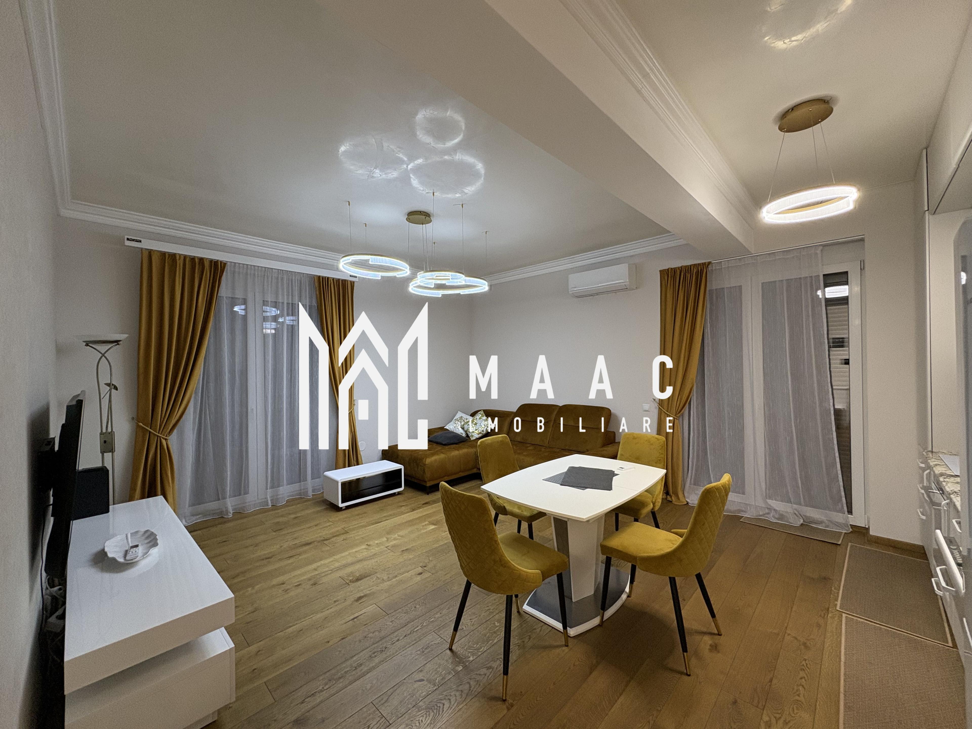 Penthouse 3 camere de vânzare | Sibiu | lift I Lazaret - 2