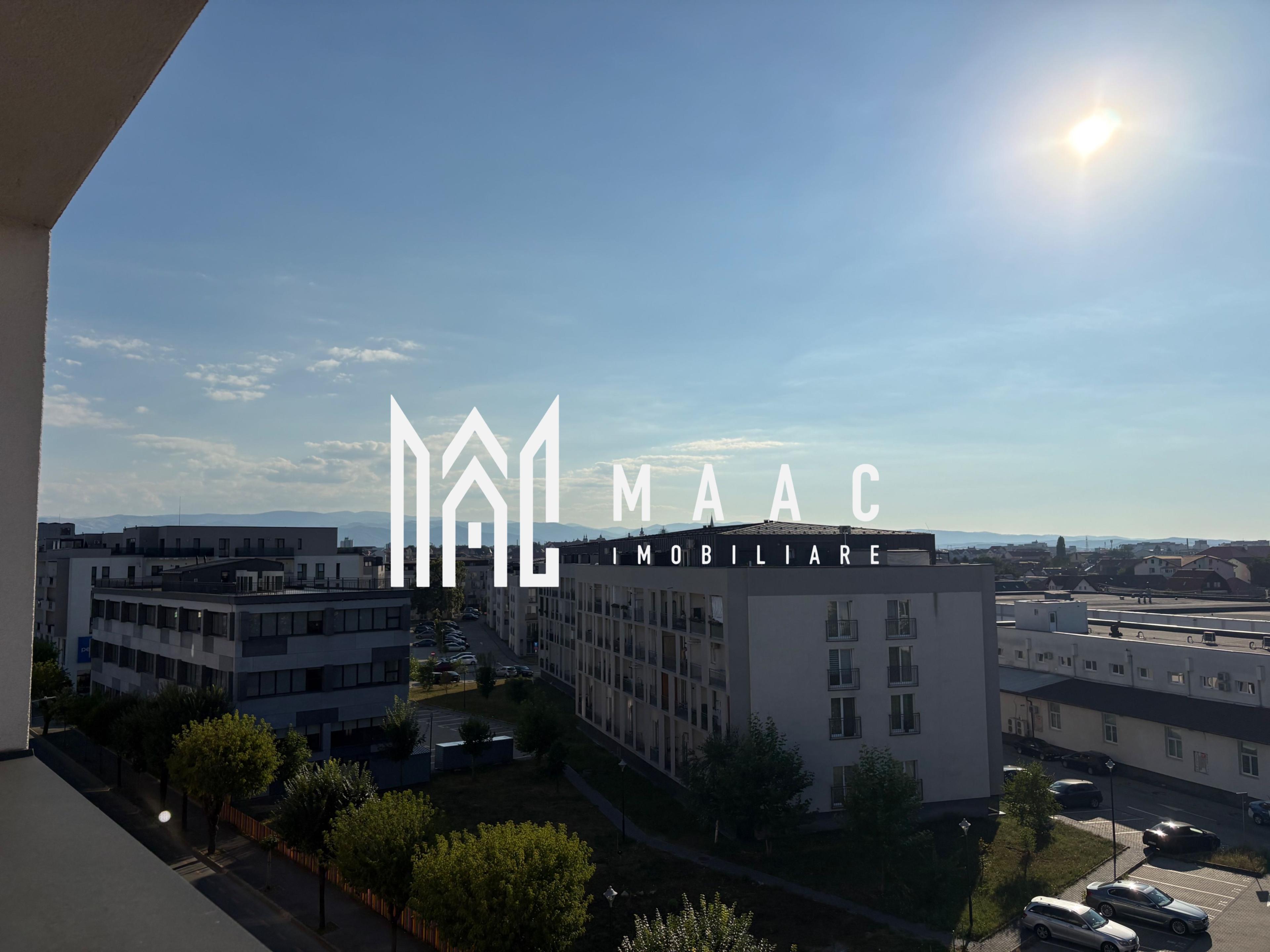 Penthouse 3 camere de vânzare | Sibiu | lift I Lazaret - 21