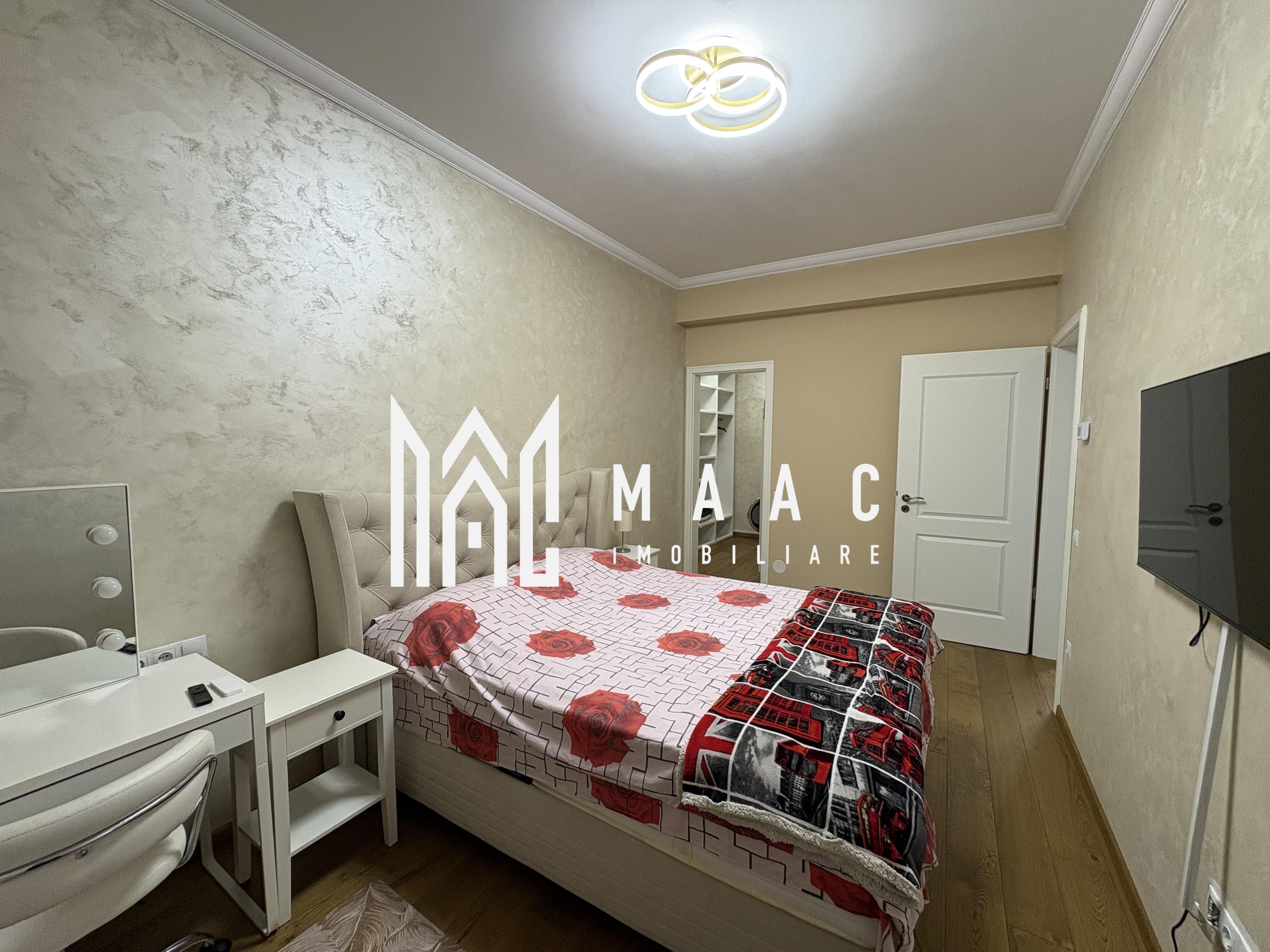 Penthouse 3 camere de vânzare | Sibiu | lift I Lazaret - 6