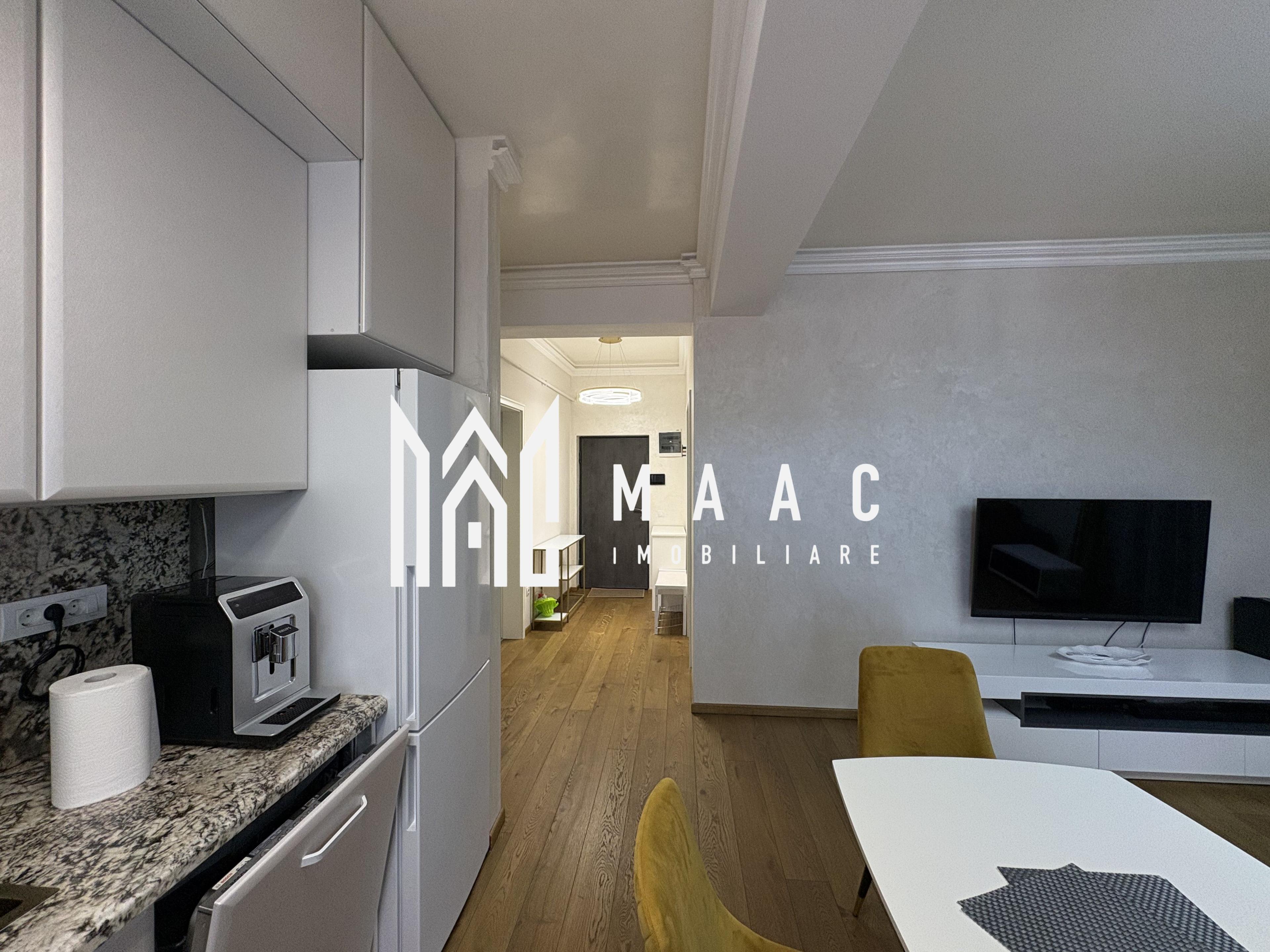 Penthouse 3 camere de vânzare | Sibiu | lift I Lazaret - 13