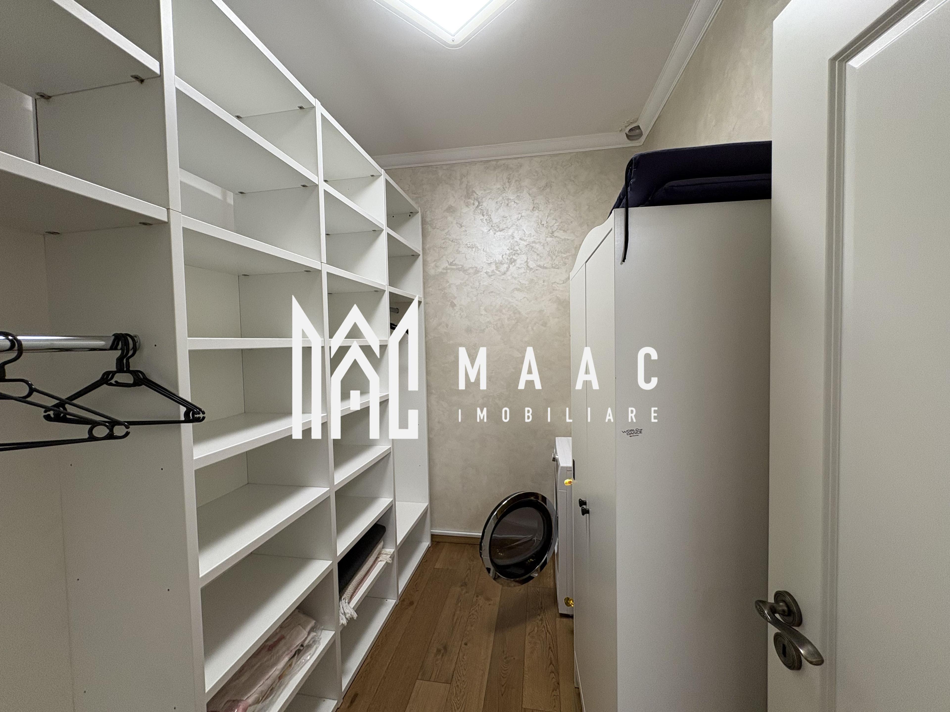 Penthouse 3 camere de vânzare | Sibiu | lift I Lazaret - 14