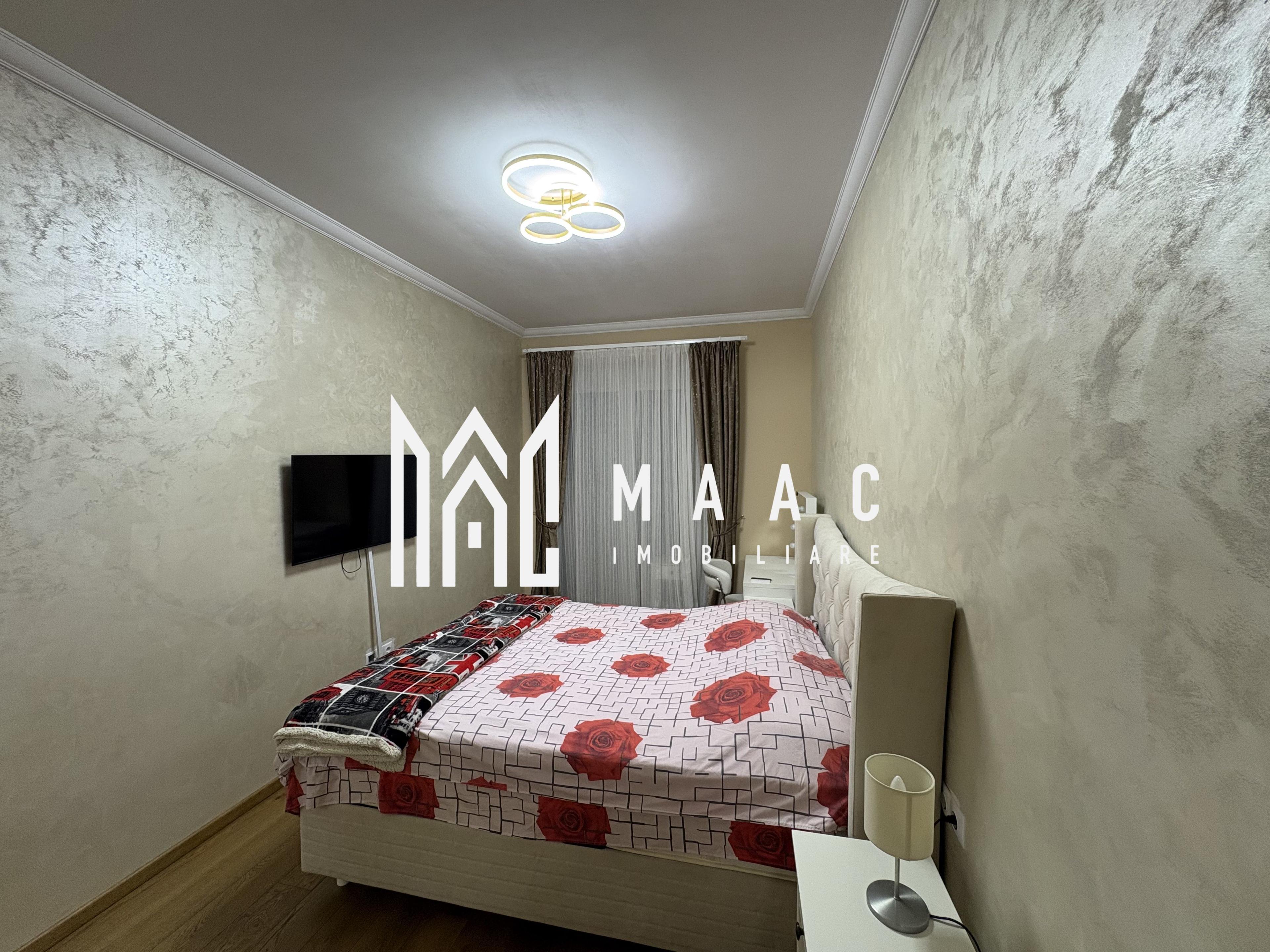 Penthouse 3 camere de vânzare | Sibiu | lift I Lazaret - 20