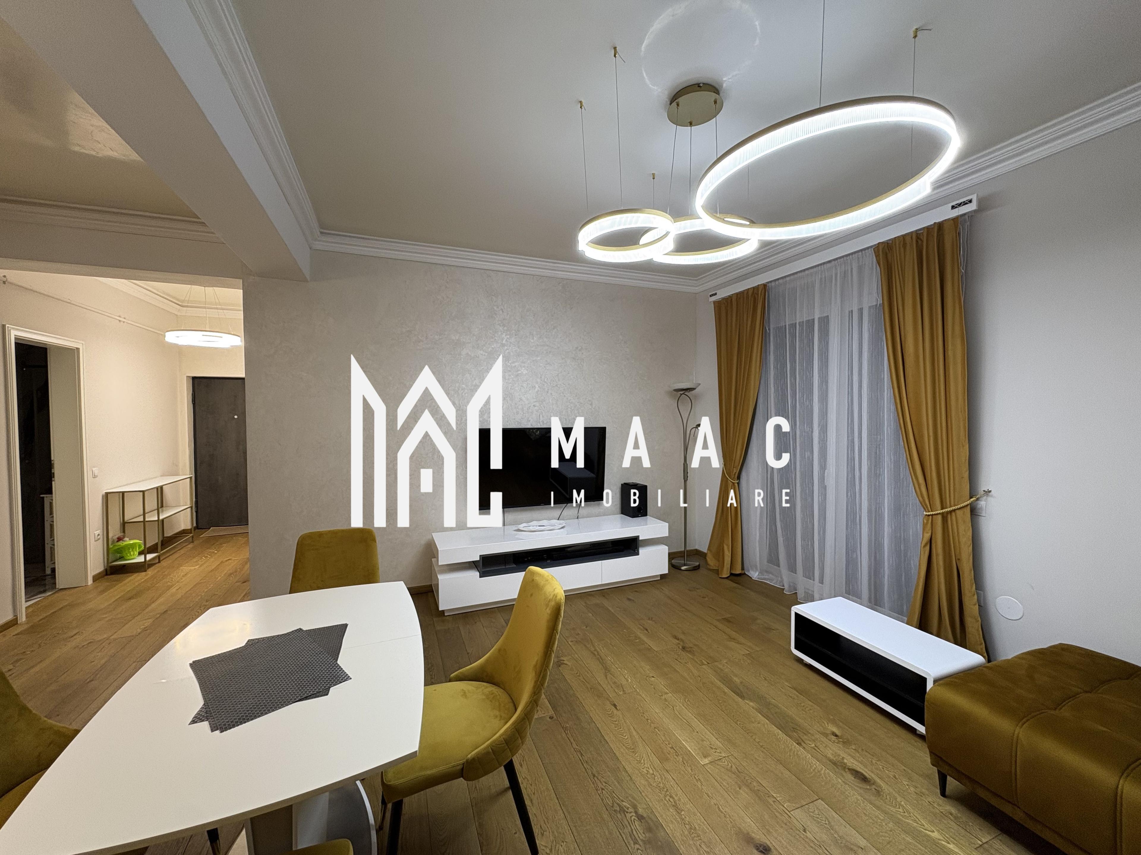 Penthouse 3 camere de vânzare | Sibiu | lift I Lazaret - 3