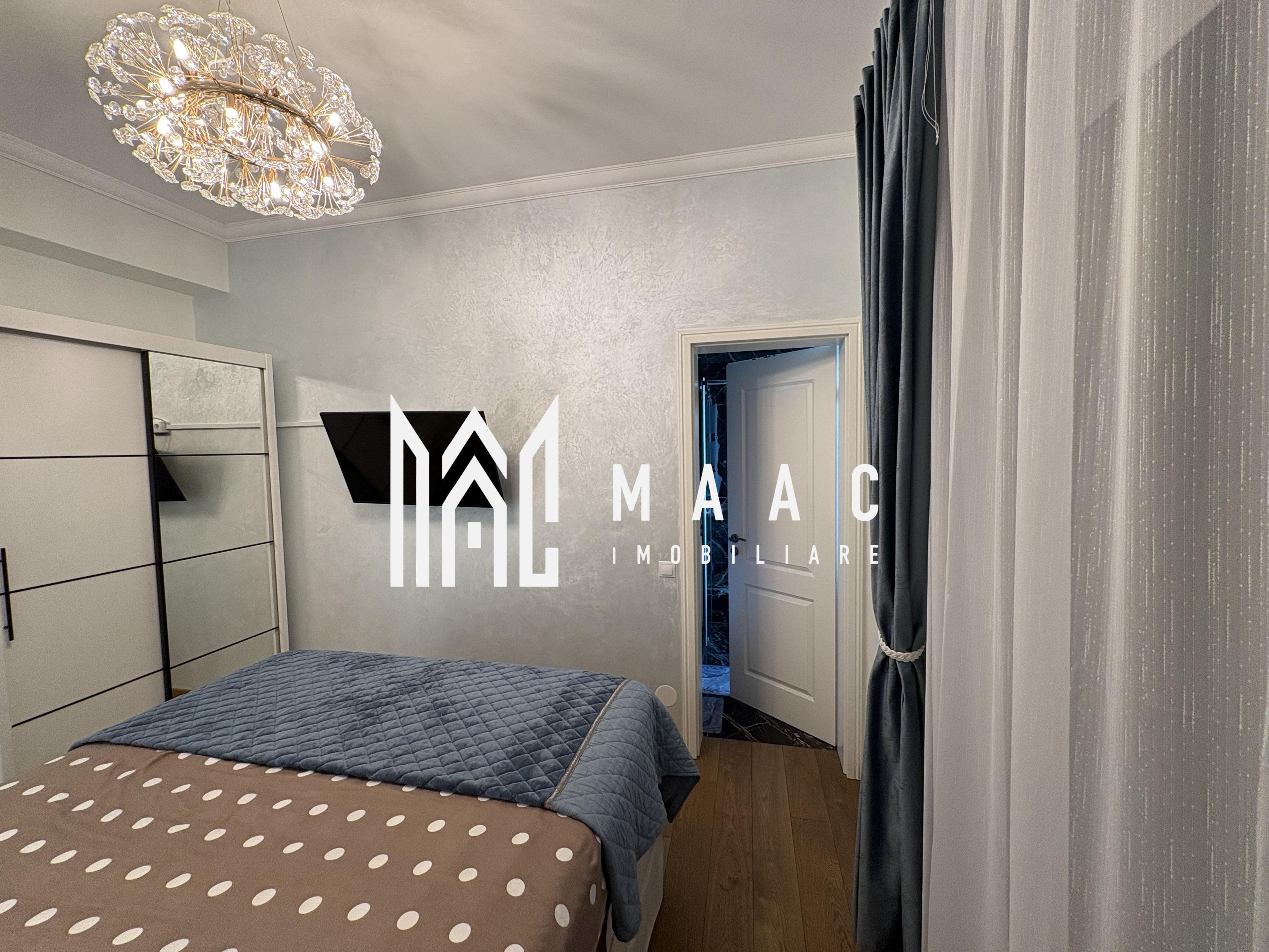 Penthouse 3 camere de vânzare | Sibiu | lift I Lazaret - 11