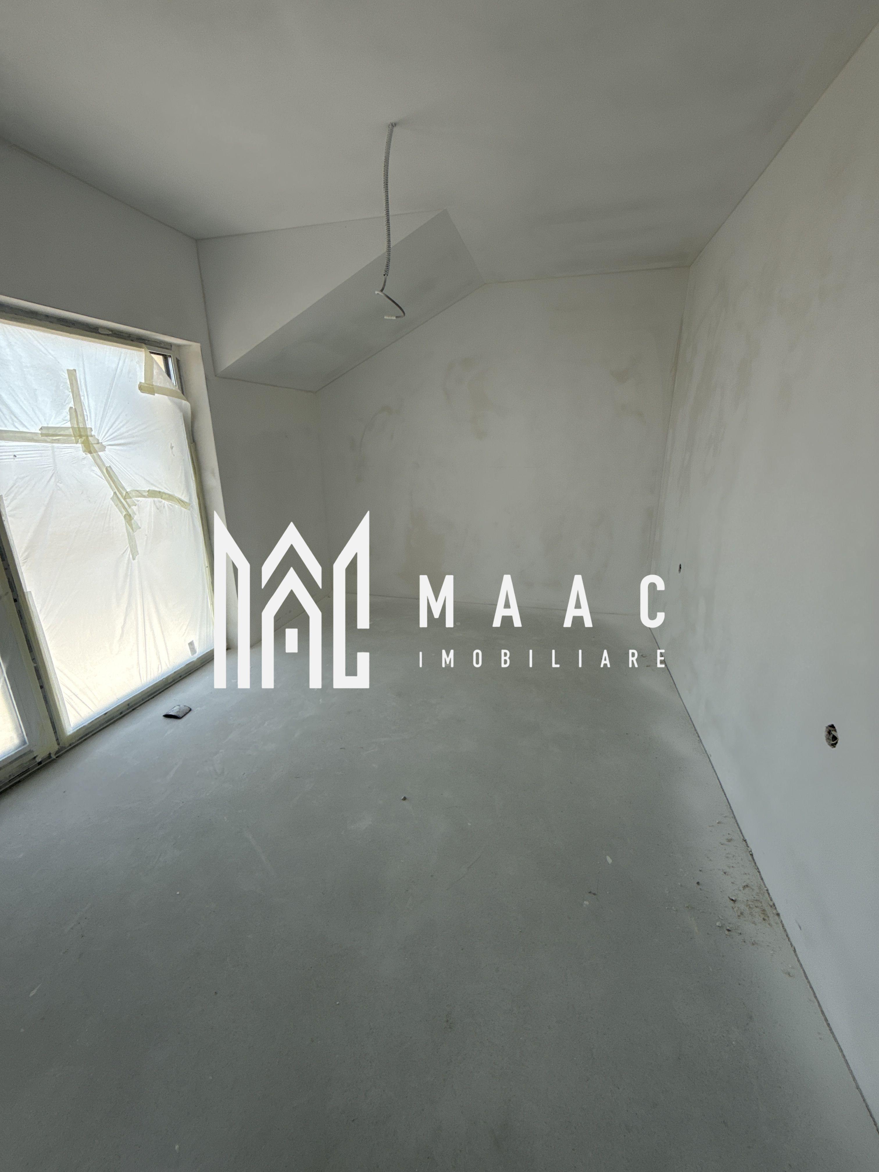 Apartament 2 camere de vânzare | Șelimbăr | 54,7 mp | balcon - 5