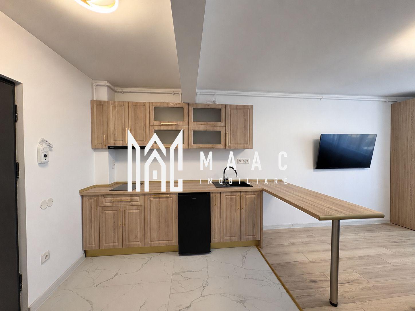 Apartament 2 camere de vânzare Sibiu | Lazaret | mobilat | lift - 2