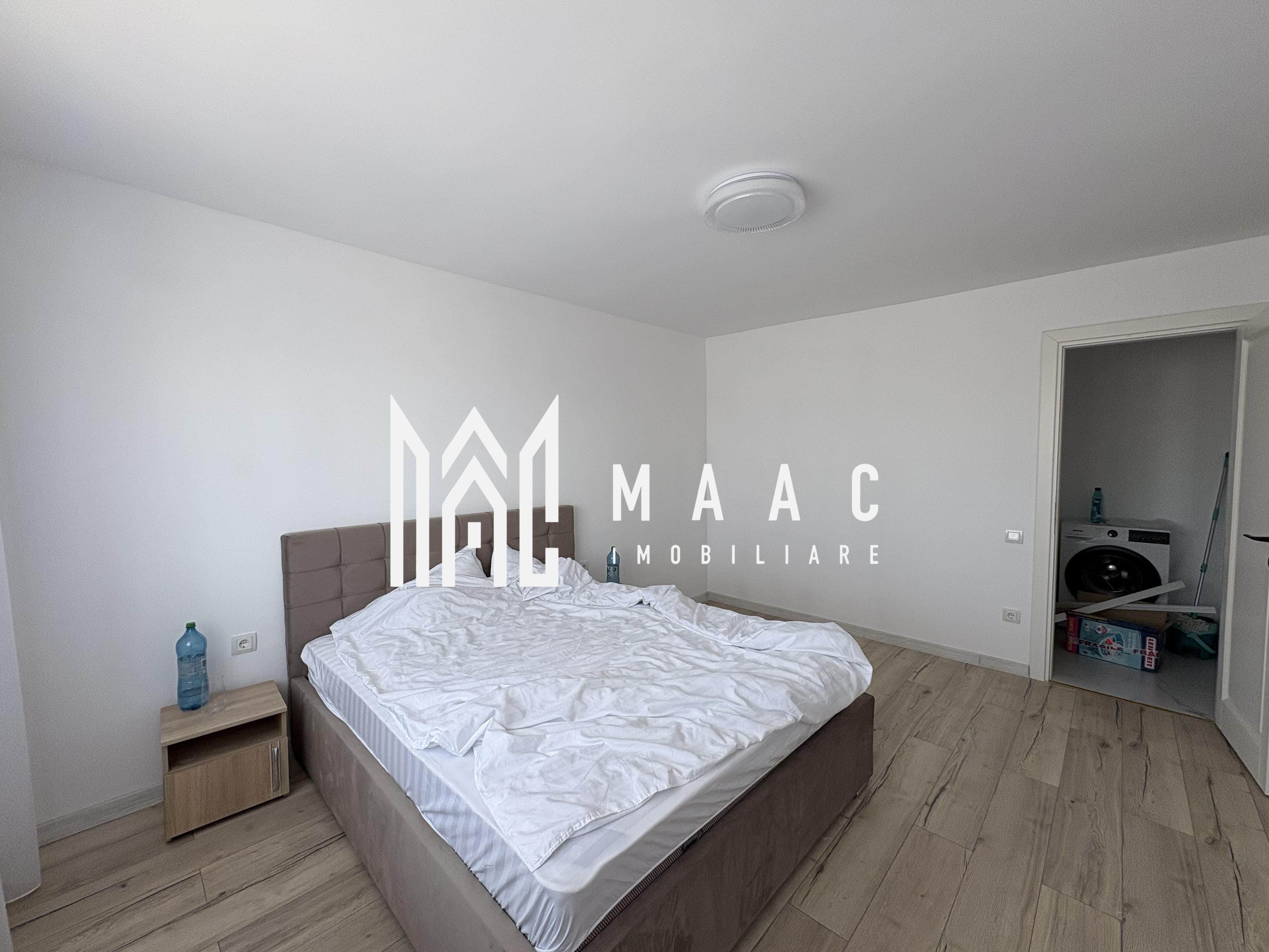 Apartament 2 camere de vânzare Sibiu | Lazaret | mobilat | lift - 4