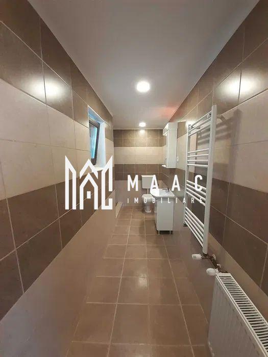 Spațiu comercial 3 camere de închiriat | Sibiu, Ștrand | 75 mp - 5
