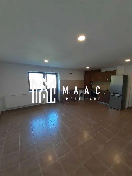 Spațiu comercial 3 camere de închiriat | Sibiu, Ștrand | 75 mp - 4