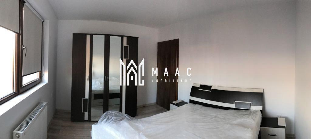 Apartament 2 camere de închiriat | Șelimbăr | balcon | lift - 10