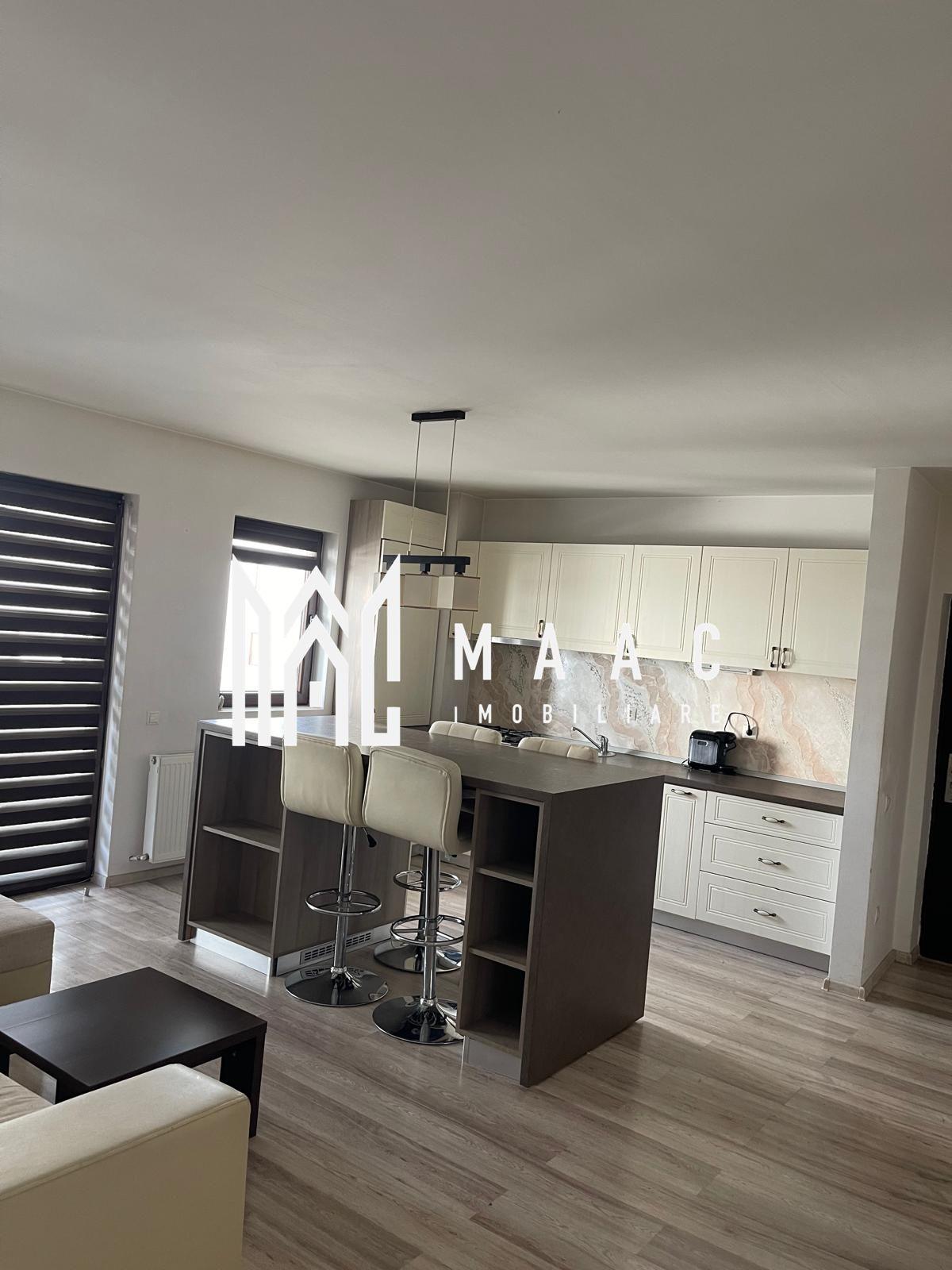 Apartament 2 camere de închiriat | Șelimbăr | balcon | lift - 2
