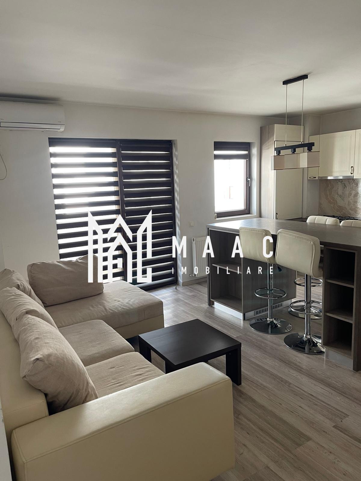 Apartament 2 camere de închiriat | Șelimbăr | balcon | lift - 1