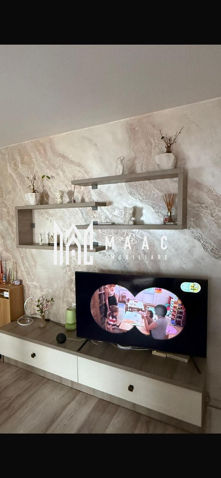Apartament 2 camere de închiriat | Șelimbăr | balcon | lift - 8