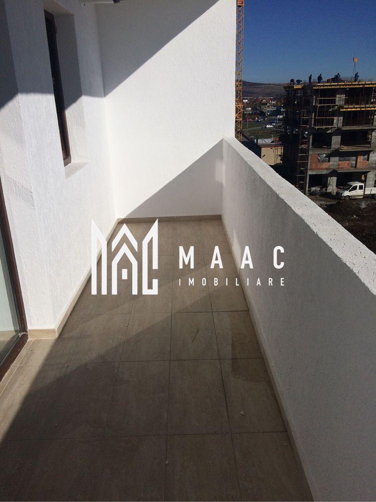 Apartament 2 camere de închiriat | Șelimbăr | balcon | lift - 15