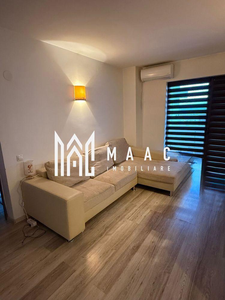 Apartament 2 camere de închiriat | Șelimbăr | balcon | lift - 16