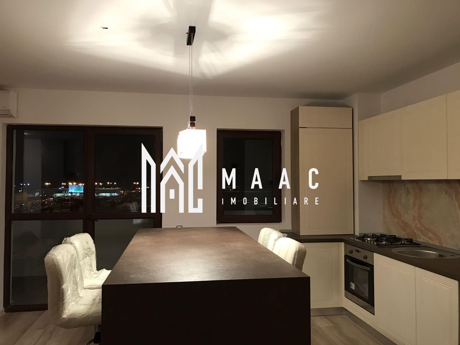 Apartament 2 camere de închiriat | Șelimbăr | balcon | lift - 5