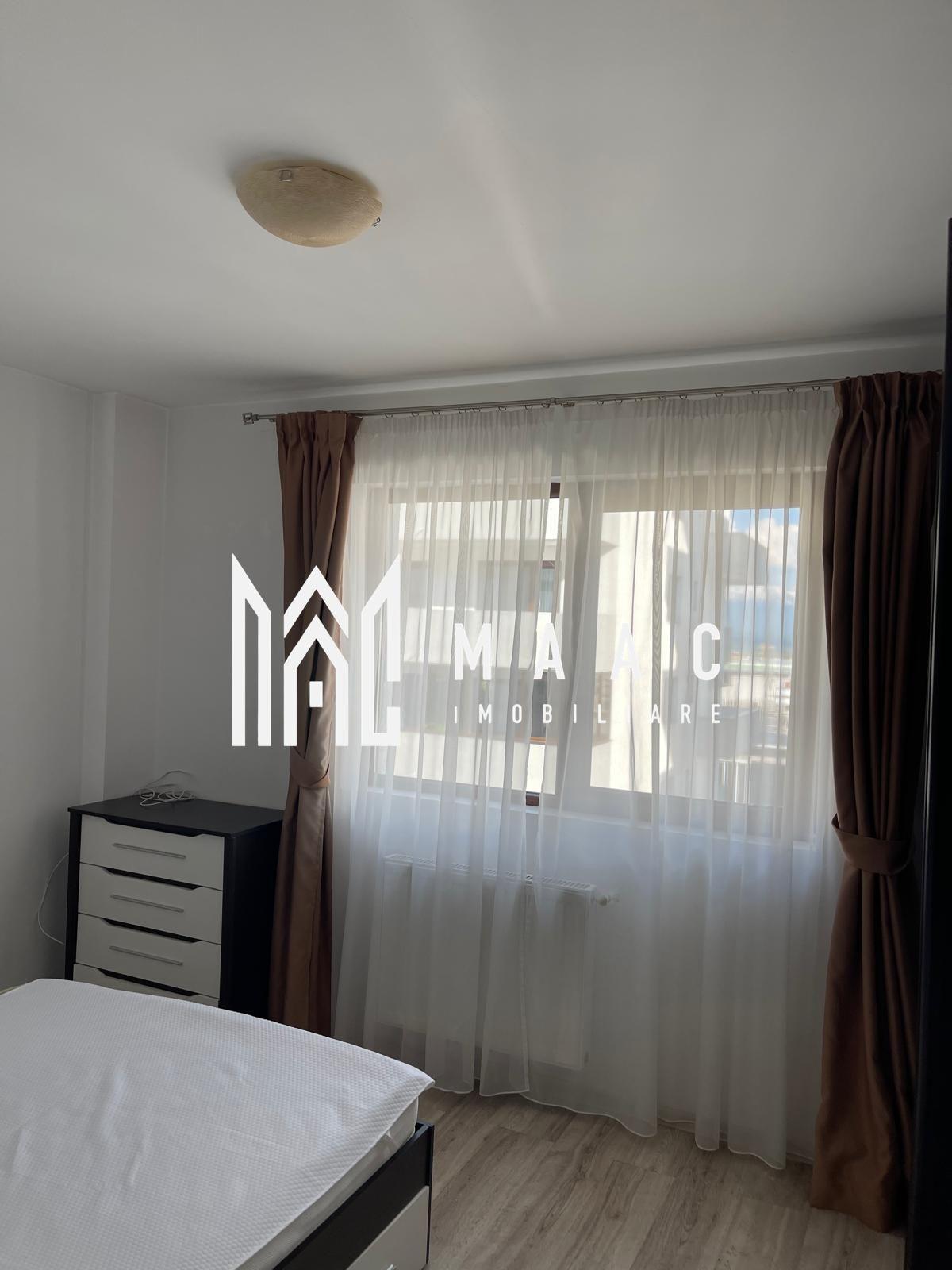 Apartament 2 camere de închiriat | Șelimbăr | balcon | lift - 12