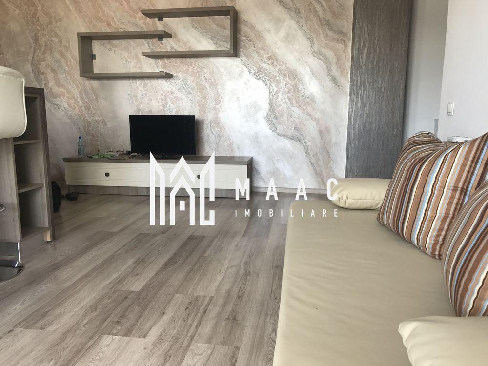 Apartament 2 camere de închiriat | Șelimbăr | balcon | lift - 7