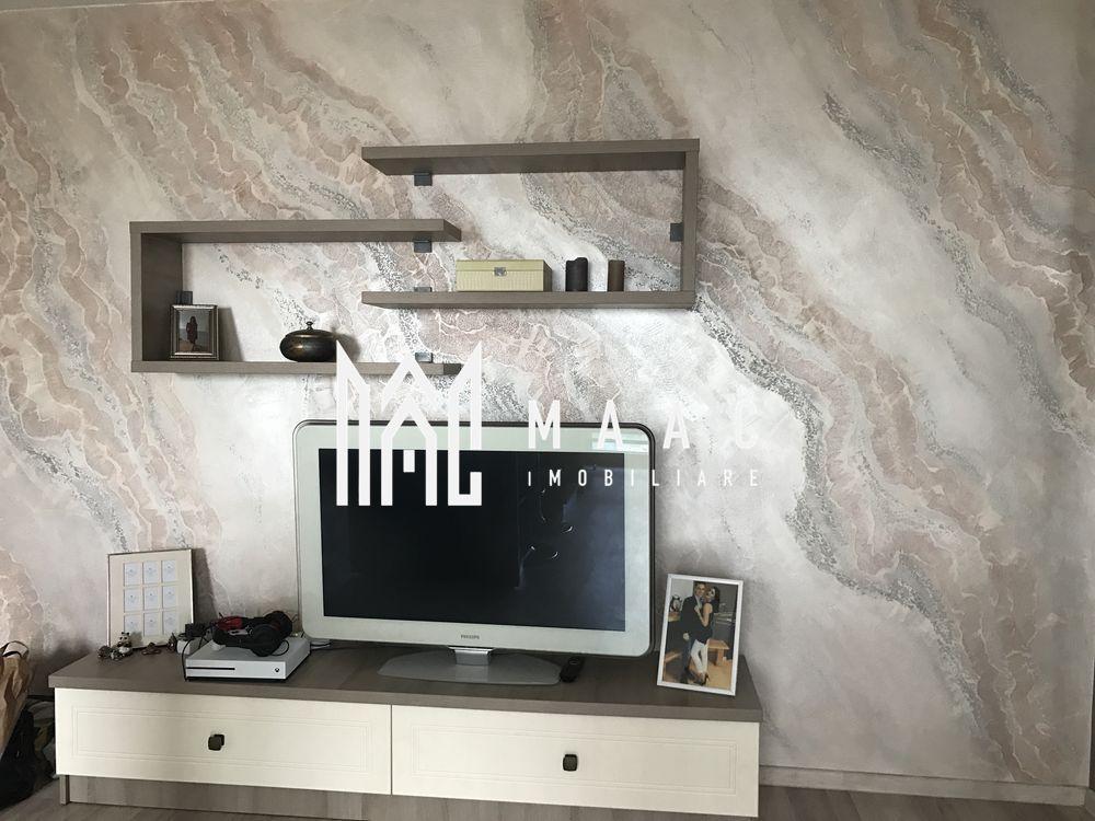 Apartament 2 camere de închiriat | Șelimbăr | balcon | lift - 9