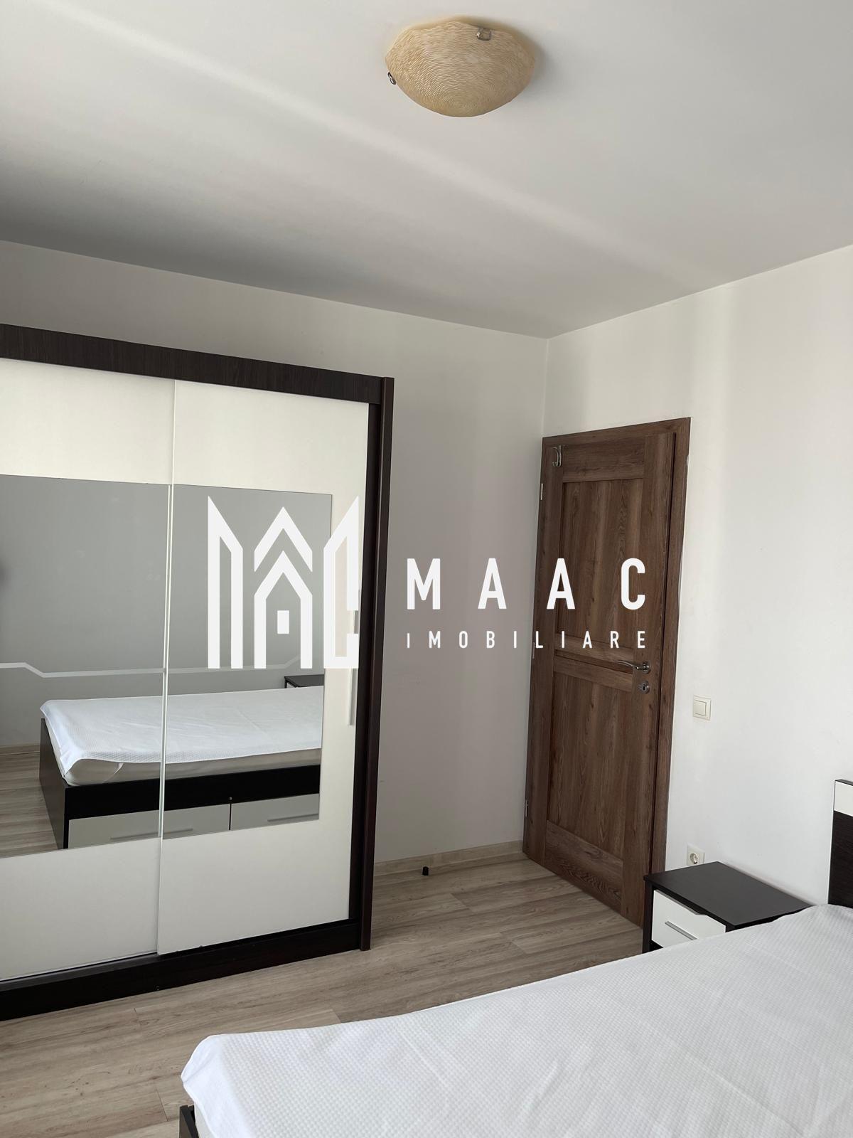 Apartament 2 camere de închiriat | Șelimbăr | balcon | lift - 11