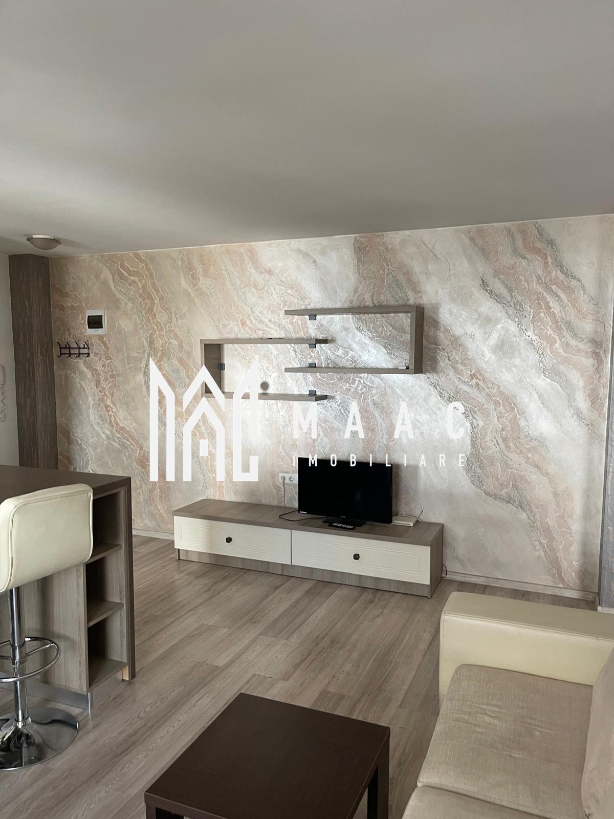 Apartament 2 camere de închiriat | Șelimbăr | balcon | lift - 6