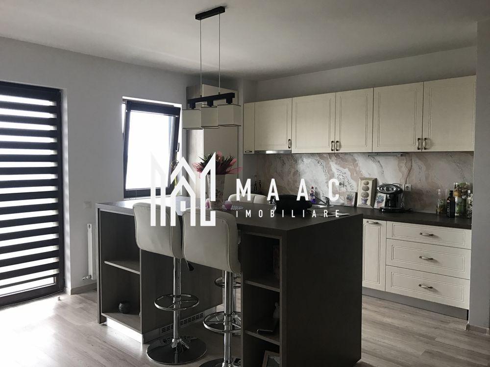 Apartament 2 camere de închiriat | Șelimbăr | balcon | lift - 4