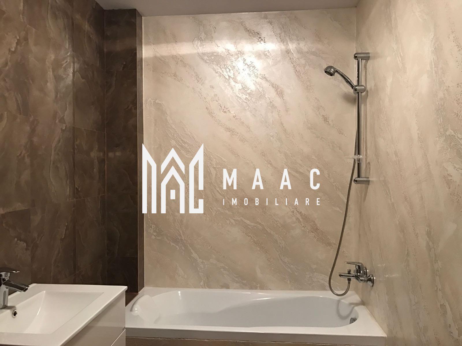 Apartament 2 camere de închiriat | Șelimbăr | balcon | lift - 14