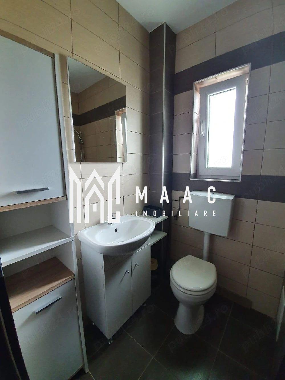 Apartament 2 camere de închiriat | Sibiu, Turnișor | parcare - 5