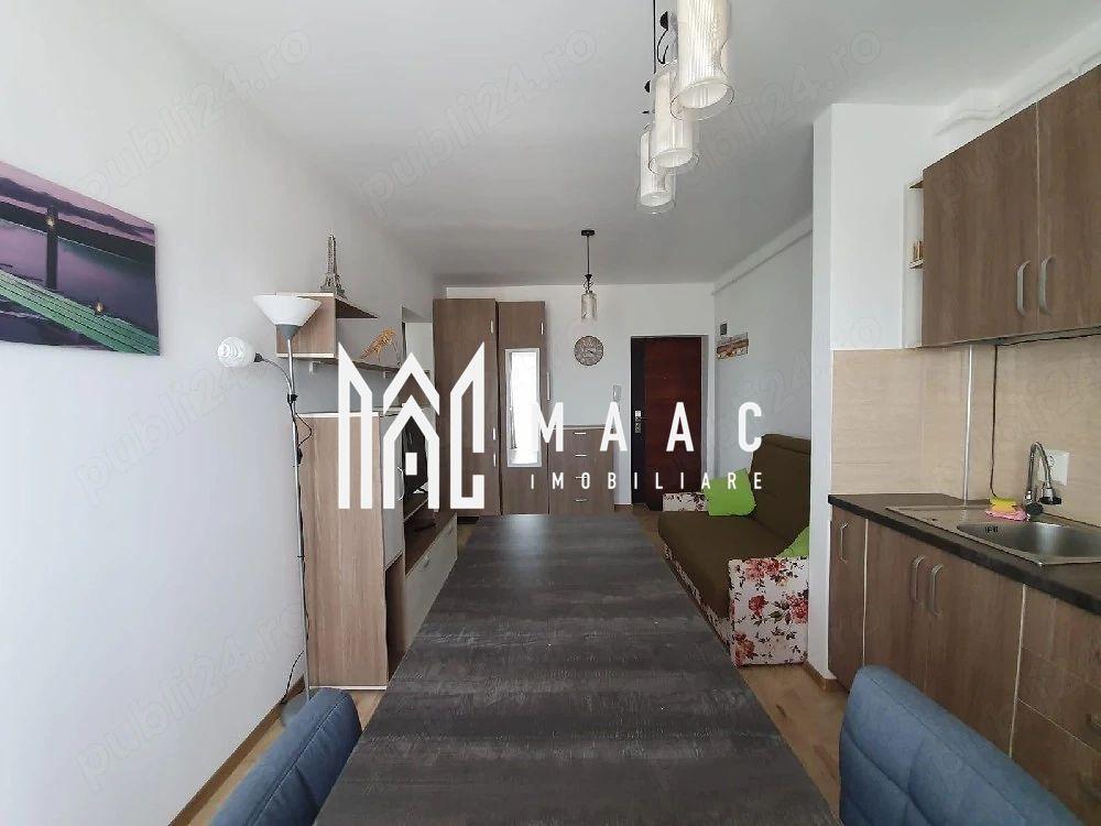 Apartament 2 camere de închiriat | Sibiu, Turnișor | parcare - 2