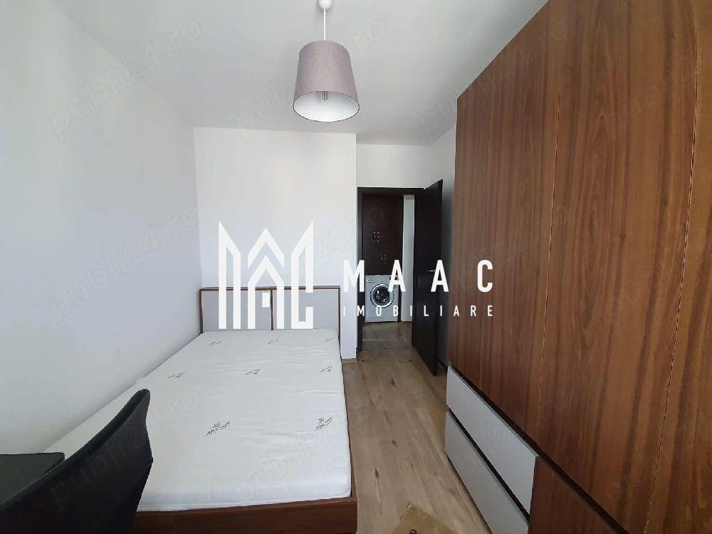 Apartament 2 camere de închiriat | Sibiu, Turnișor | parcare - 3