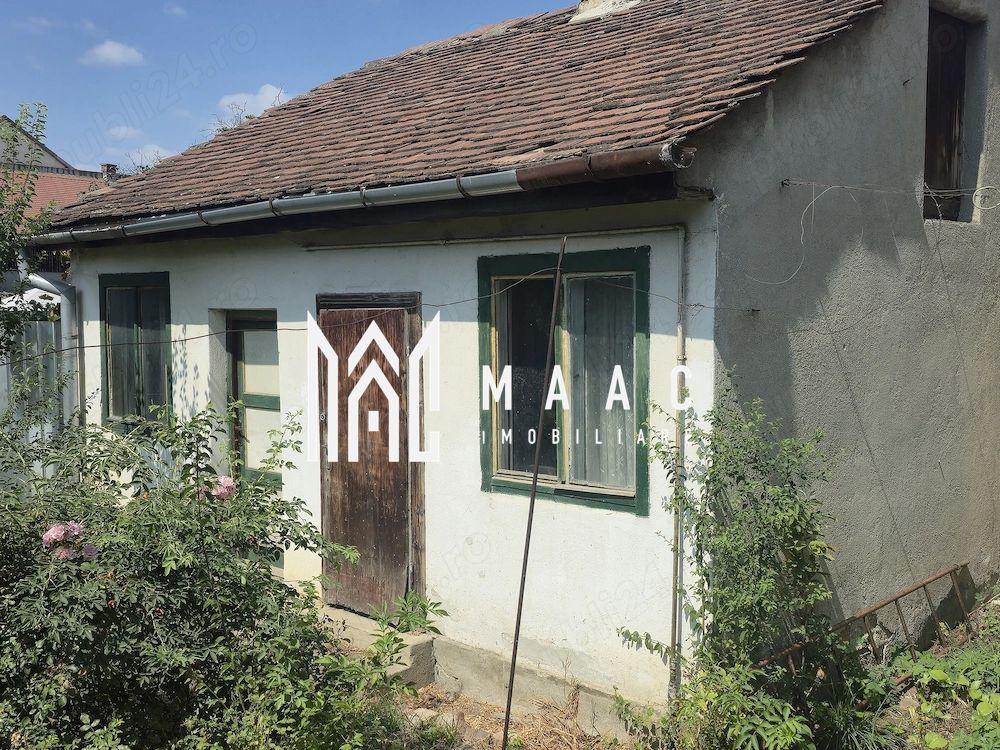 Casă duplex de vânzare | Sibiu, Lazaret | teren 299 mp - 4