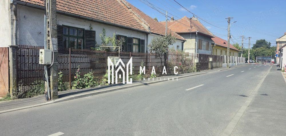 Casă duplex de vânzare | Sibiu, Lazaret | teren 299 mp - 2