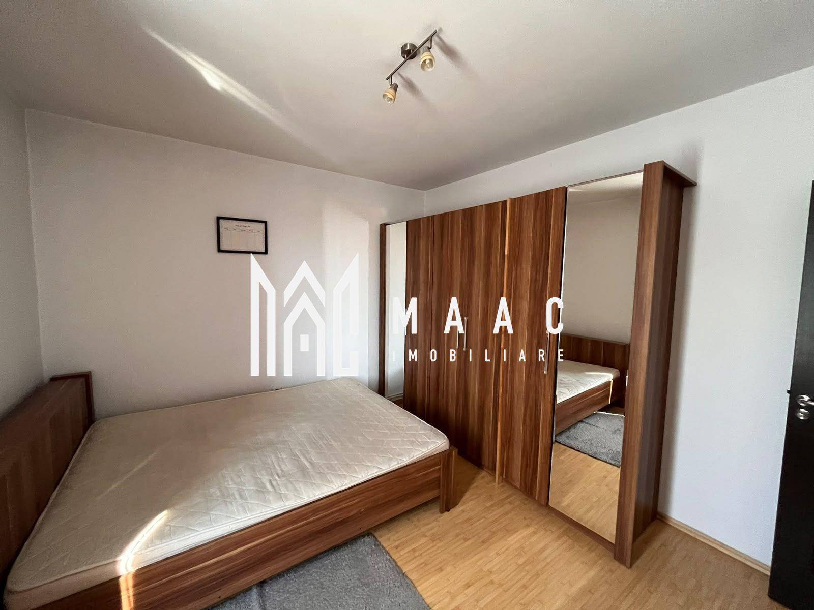 Apartament 3 camere de închiriat | Sibiu, Trei Stejari | 74 mp - 5
