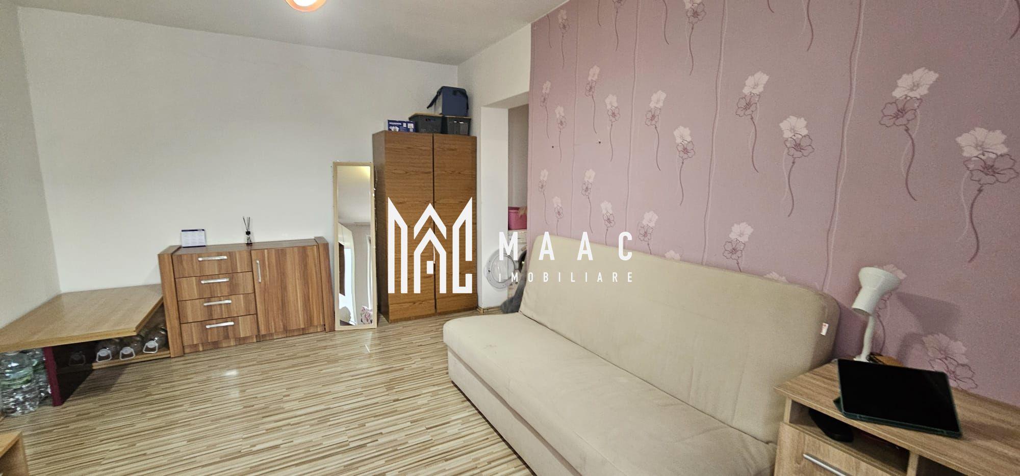 Apartament 3 camere de închiriat | Sibiu, Trei Stejari | 74 mp - 10