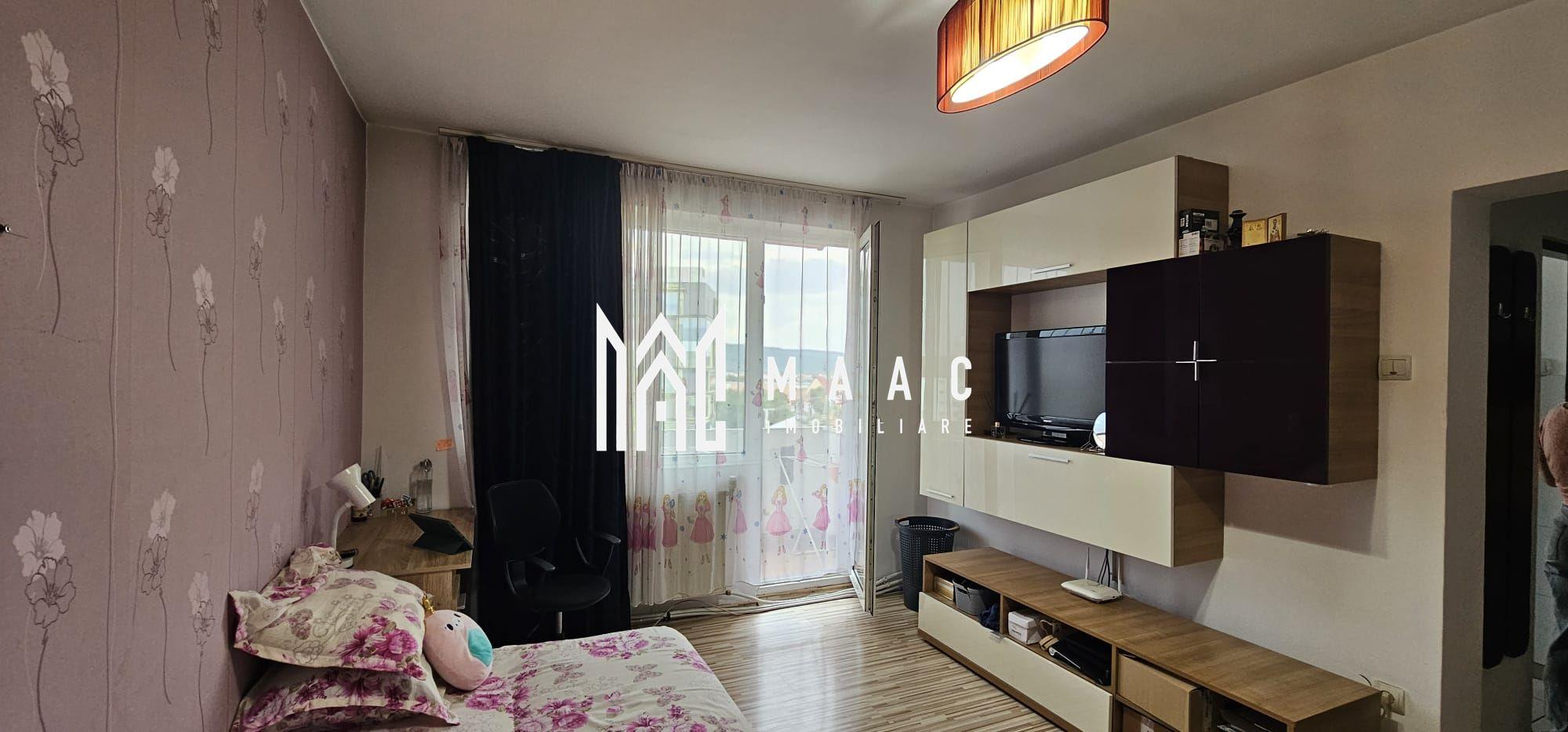 Apartament 3 camere de închiriat | Sibiu, Trei Stejari | 74 mp - 6