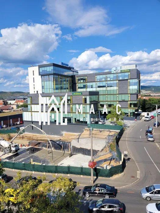 Apartament 3 camere de închiriat | Sibiu, Trei Stejari | 74 mp - 1