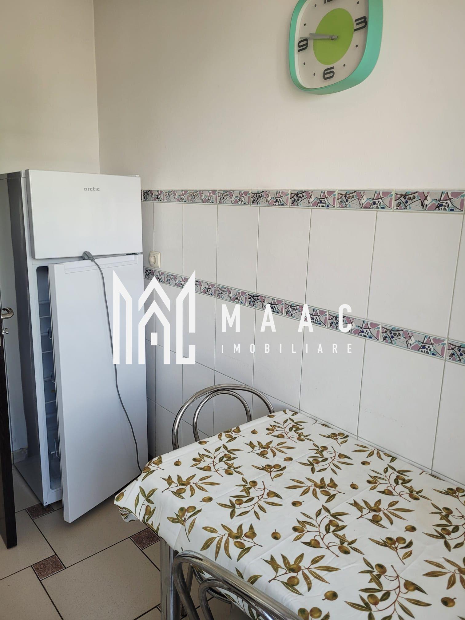 Apartament 3 camere de închiriat | Sibiu, Trei Stejari | 74 mp - 8