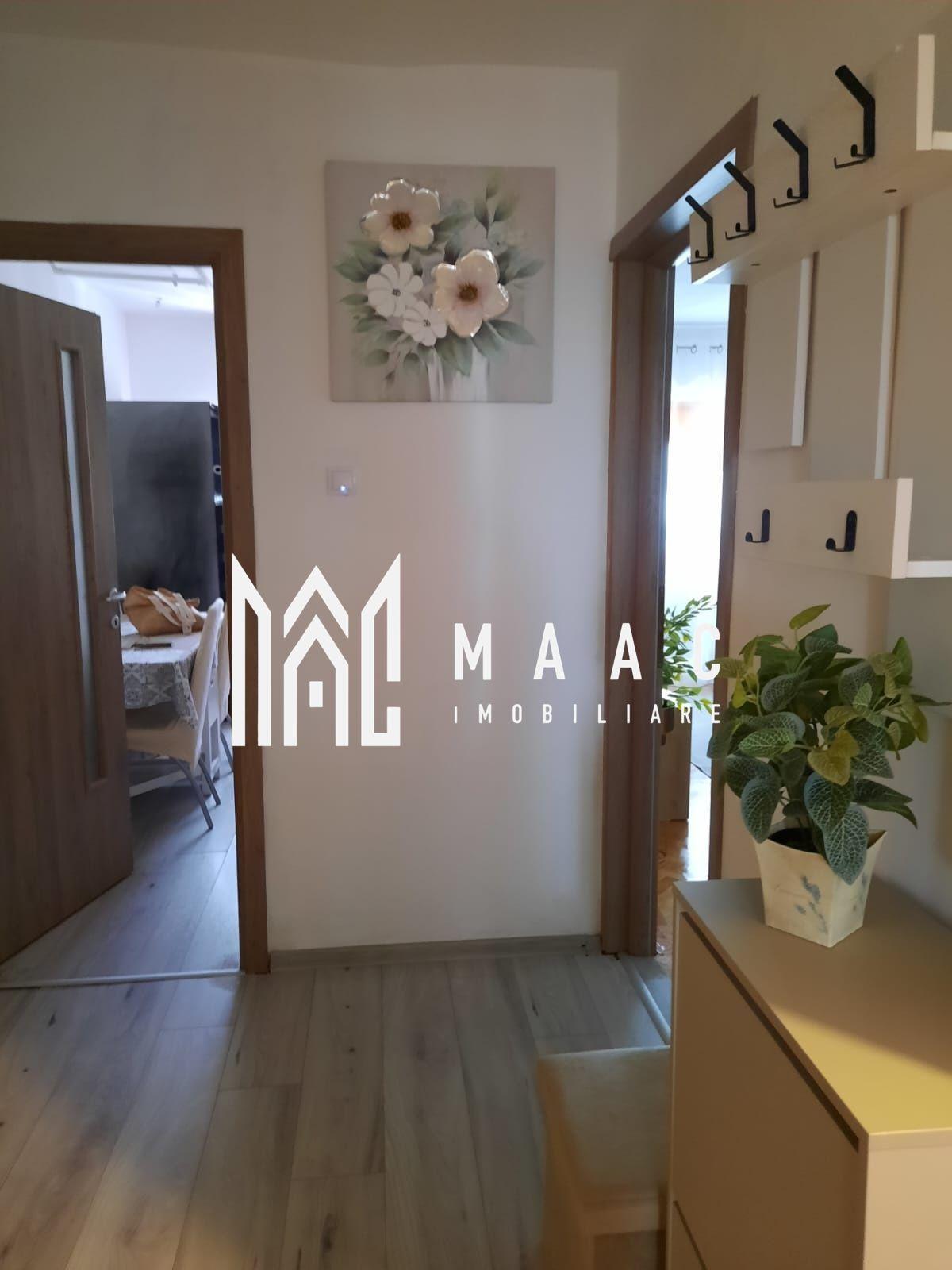 Apartament 3 camere de închiriat | Sibiu, Sub Arini | 60 mp - 6