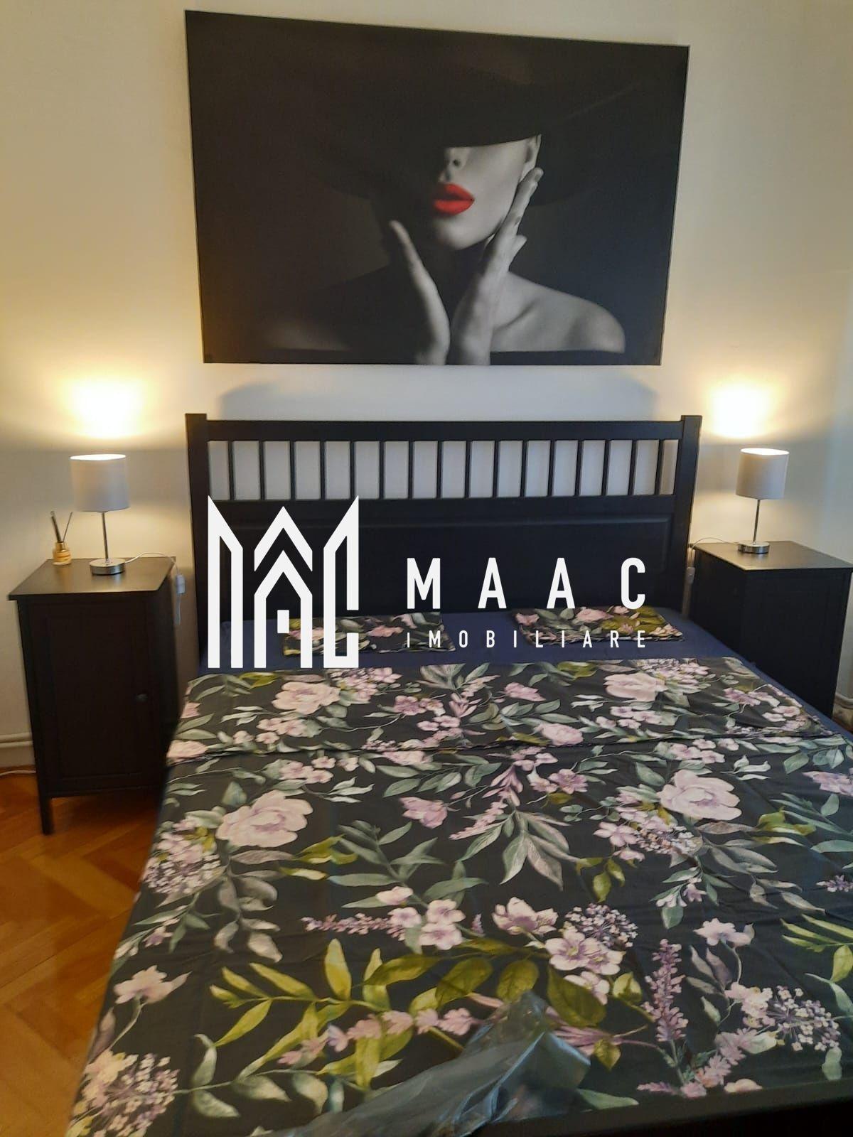 Apartament 3 camere de închiriat | Sibiu, Sub Arini | 60 mp - 5
