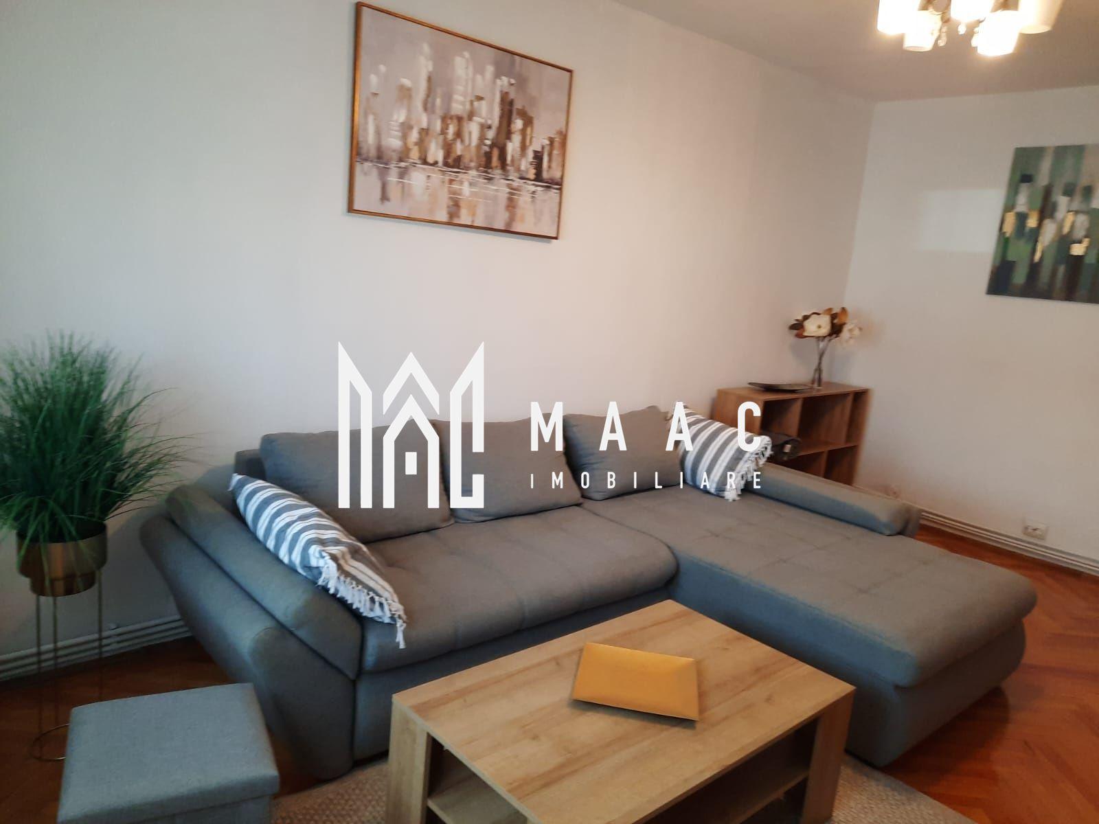 Apartament 3 camere de închiriat | Sibiu, Sub Arini | 60 mp - 1