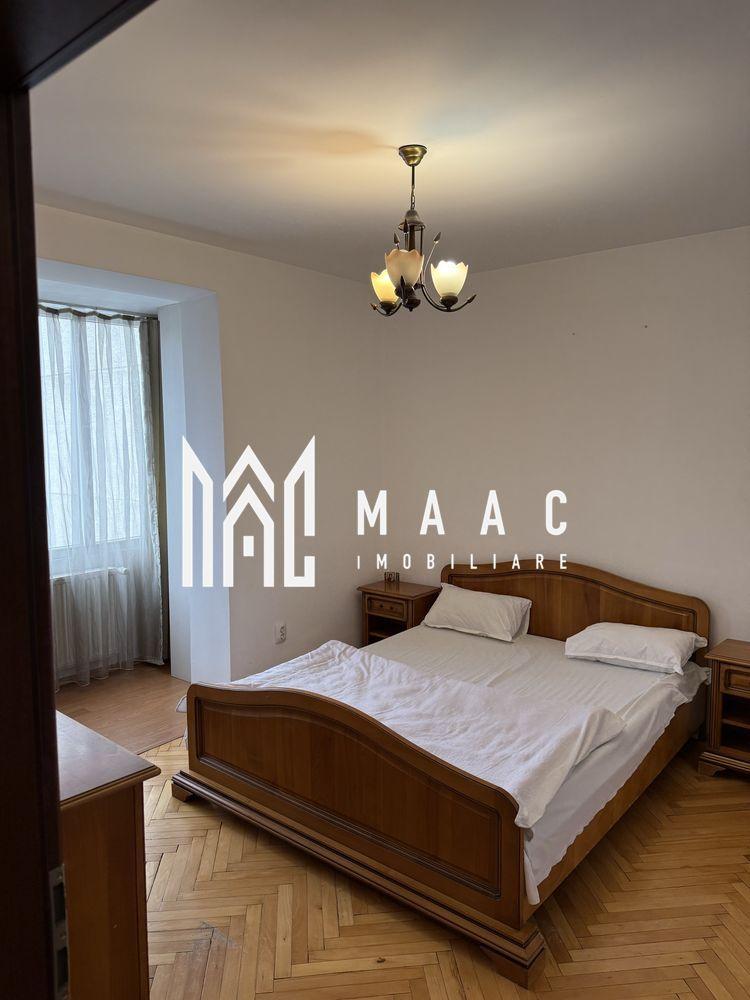 Apartament 2 camere de închiriat | Sibiu | Central | 60 mp - 5