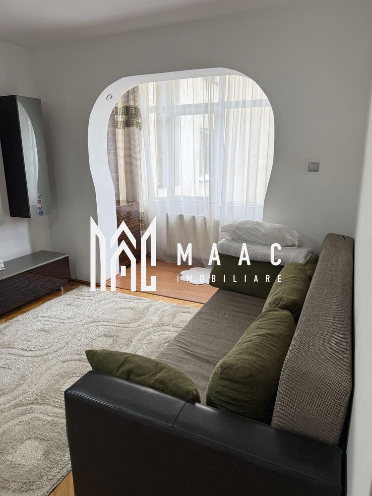 Apartament 2 camere de închiriat | Sibiu | Central | 60 mp - 1