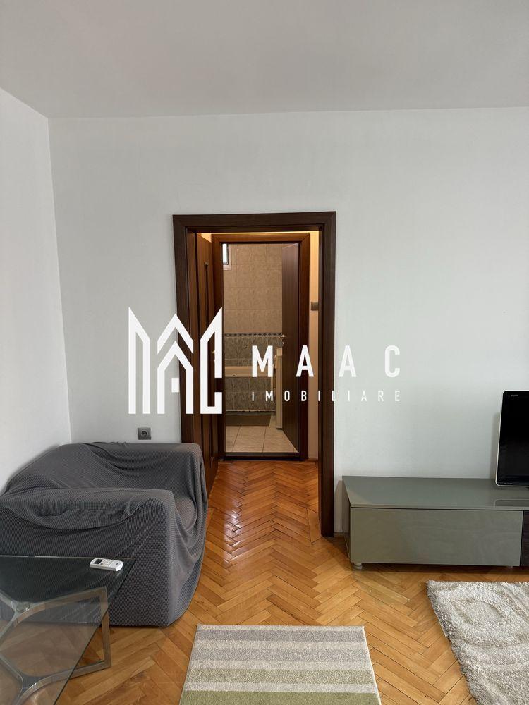 Apartament 2 camere de închiriat | Sibiu | Central | 60 mp - 3