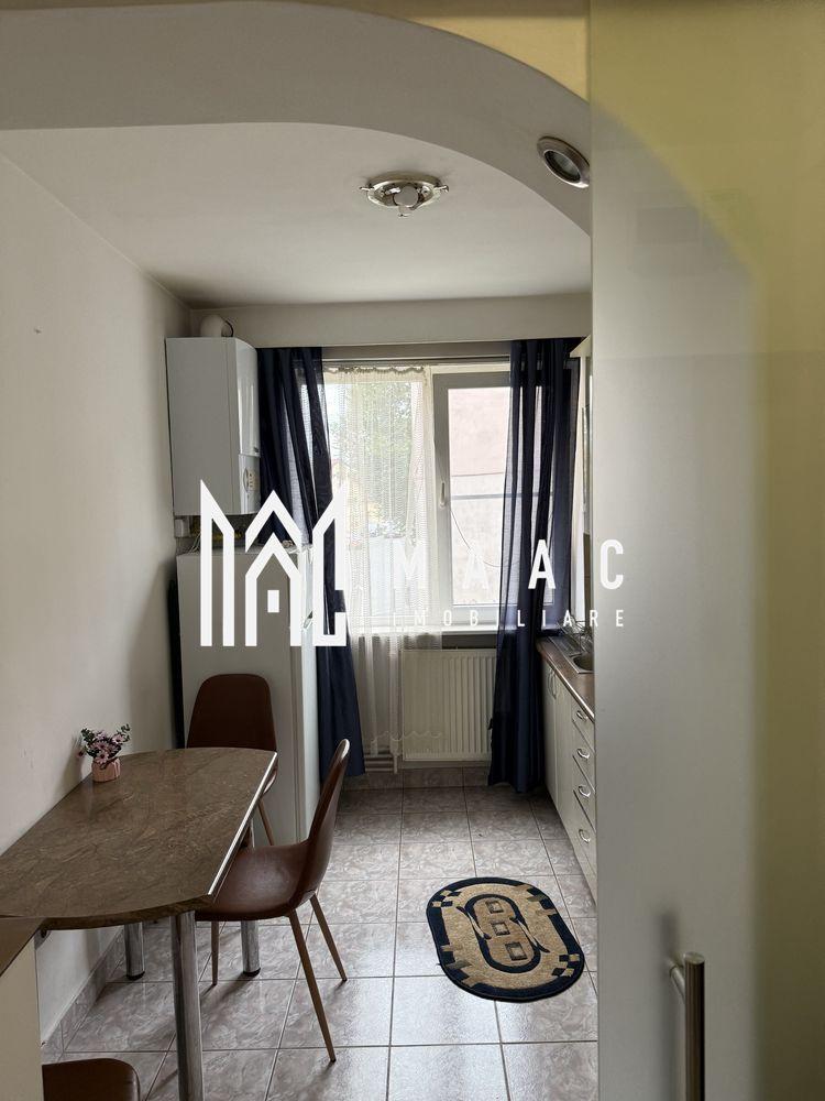 Apartament 2 camere de închiriat | Sibiu | Central | 60 mp - 2